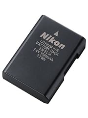 Nikon el14 batterie d'occasion  Livré partout en France