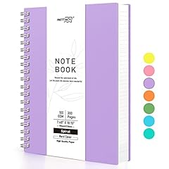 Rettacy wirebound notebooks for sale  Delivered anywhere in UK