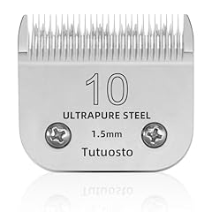 Tutuosto clipper blades for sale  Delivered anywhere in USA 
