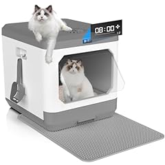 Smart cat litter for sale  Delivered anywhere in USA 