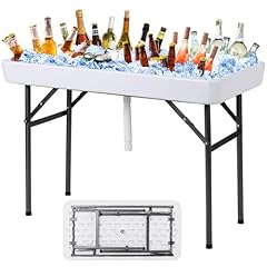 Giantex folding ice for sale  Delivered anywhere in USA 