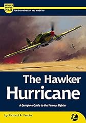Hawker hurricane complete for sale  Delivered anywhere in USA 