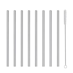 Cocktail straws short for sale  Delivered anywhere in UK
