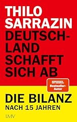 Deutschland schafft sich gebraucht kaufen  Wird an jeden Ort in Deutschland