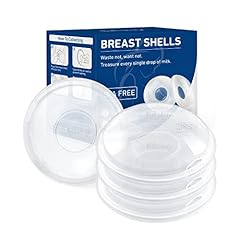 Breast shells pack for sale  Delivered anywhere in USA 