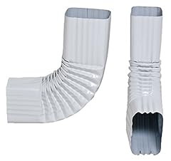 2x3 3x4 downspout for sale  Delivered anywhere in USA 