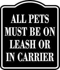 Pets must leash for sale  Delivered anywhere in USA 