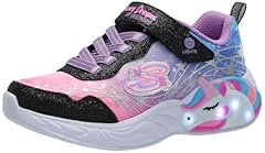 Skechers girls unicorn for sale  Delivered anywhere in USA 