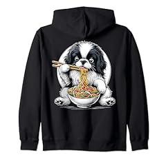 Japanese chin zip for sale  Delivered anywhere in USA 