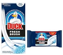 Toilet duck fresh for sale  Delivered anywhere in UK