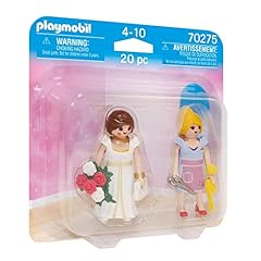 Playmobil duo pack for sale  Delivered anywhere in USA 