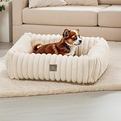 Carecooo flauschiges hundebett gebraucht kaufen  Wird an jeden Ort in Deutschland