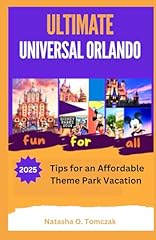 Ultimate universal orlando for sale  Delivered anywhere in USA 