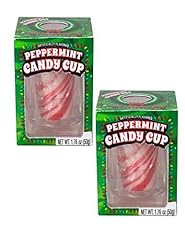 Peppermint candy cup for sale  Delivered anywhere in USA 