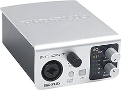 Midiplus studio usb for sale  Delivered anywhere in USA 
