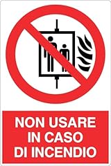 Global cartello segnaletico usato  Spedito ovunque in Italia 