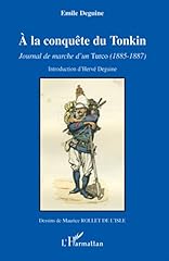Conquête tonkin d'occasion  Livré partout en France