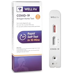 Welllife covid antigen for sale  Delivered anywhere in USA 