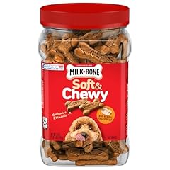 Milk bone soft for sale  Delivered anywhere in USA 