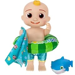 Cocomelon splish splash for sale  Delivered anywhere in USA 