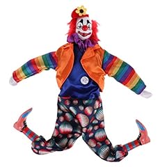 Menolana porcelain clown for sale  Delivered anywhere in USA 