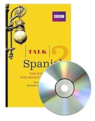 Talk spanish ideal for sale  Delivered anywhere in UK