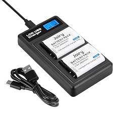 Joiry el23 batteria usato  Spedito ovunque in Italia 