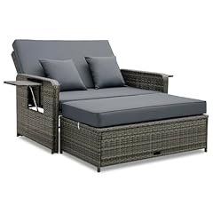 Relax4life wicker patio for sale  Delivered anywhere in USA 