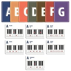 Learn piano chord for sale  Delivered anywhere in USA 