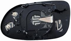 Plaque rétroviseur clk d'occasion Plaque rétroviseur clk d'occasion  Livré partout en France