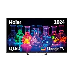 Haier qled full d'occasion  Livré partout en France
