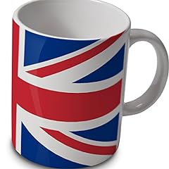 Verytea union jack for sale  Delivered anywhere in UK