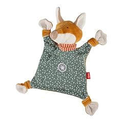 Sigikid schnuffeltuch fuchs gebraucht kaufen  Wird an jeden Ort in Deutschland