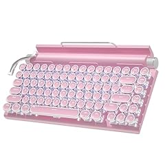 Retro typewriter wireless for sale  Delivered anywhere in USA 