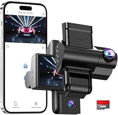 Jcpyiul dashcam per usato  Spedito ovunque in Italia 