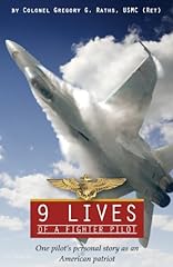 Lives fighter pilot for sale  Delivered anywhere in USA 