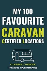100 favourite caravan for sale  Delivered anywhere in UK