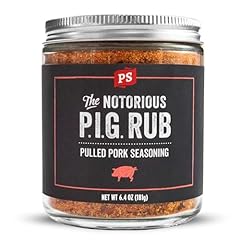 Seasoning notorious .g. for sale  Delivered anywhere in USA 
