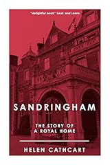 Sandringham the story gebraucht kaufen  Wird an jeden Ort in Deutschland