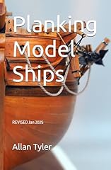 Planking model ships for sale  Delivered anywhere in UK