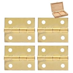 Kasoud brass hinges for sale  Delivered anywhere in UK