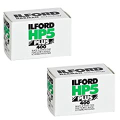 Ilford hp5 plus for sale  Delivered anywhere in Ireland