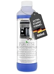 Purivita universal milchsystem gebraucht kaufen  Wird an jeden Ort in Deutschland