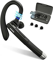 Bluetooth headset wireless for sale  Delivered anywhere in USA 
