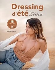 Dressing crochet 18 d'occasion  Livré partout en France