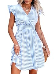 Cupshe mini robe d'occasion  Livré partout en France
