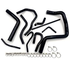 10pcs black hoses for sale  Delivered anywhere in USA 