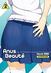 Anus beauté tome d'occasion  Livré partout en Belgiqu