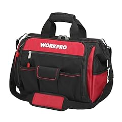 Workpro borsa porta usato  Spedito ovunque in Italia 