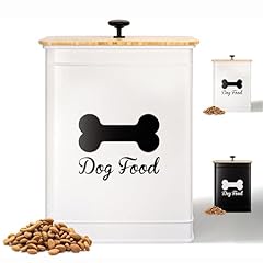 Dog food container for sale  Delivered anywhere in USA 